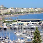 Cannes Heart Of Town 2 Bedroom Perfect Congress & Holidays By Olam Properties