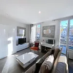 Cannes Heart Of Town 2 Bedroom Perfect Congress & Holidays By Olam Properties