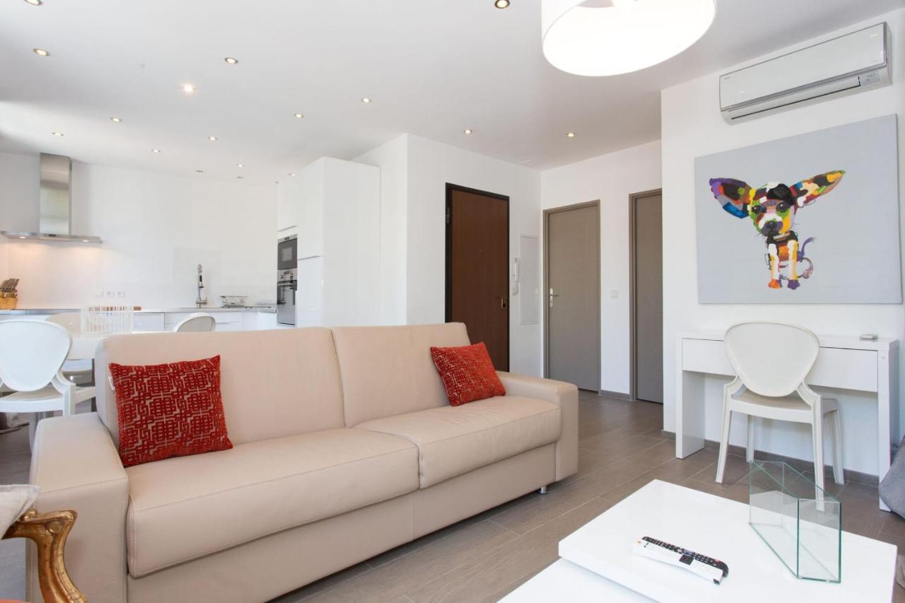 Heart Of Town 2 Bedroom Perfect Congress & Holidays By Olam Appartement *