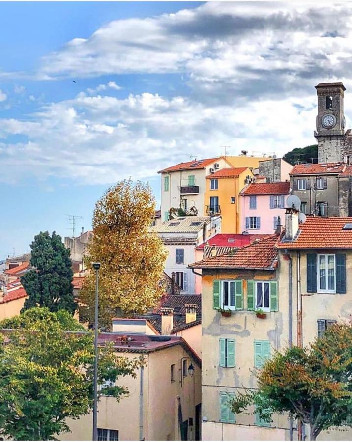 Heart Of Town 2 Bedroom Perfect Congress & Holidays By Olam Cannes