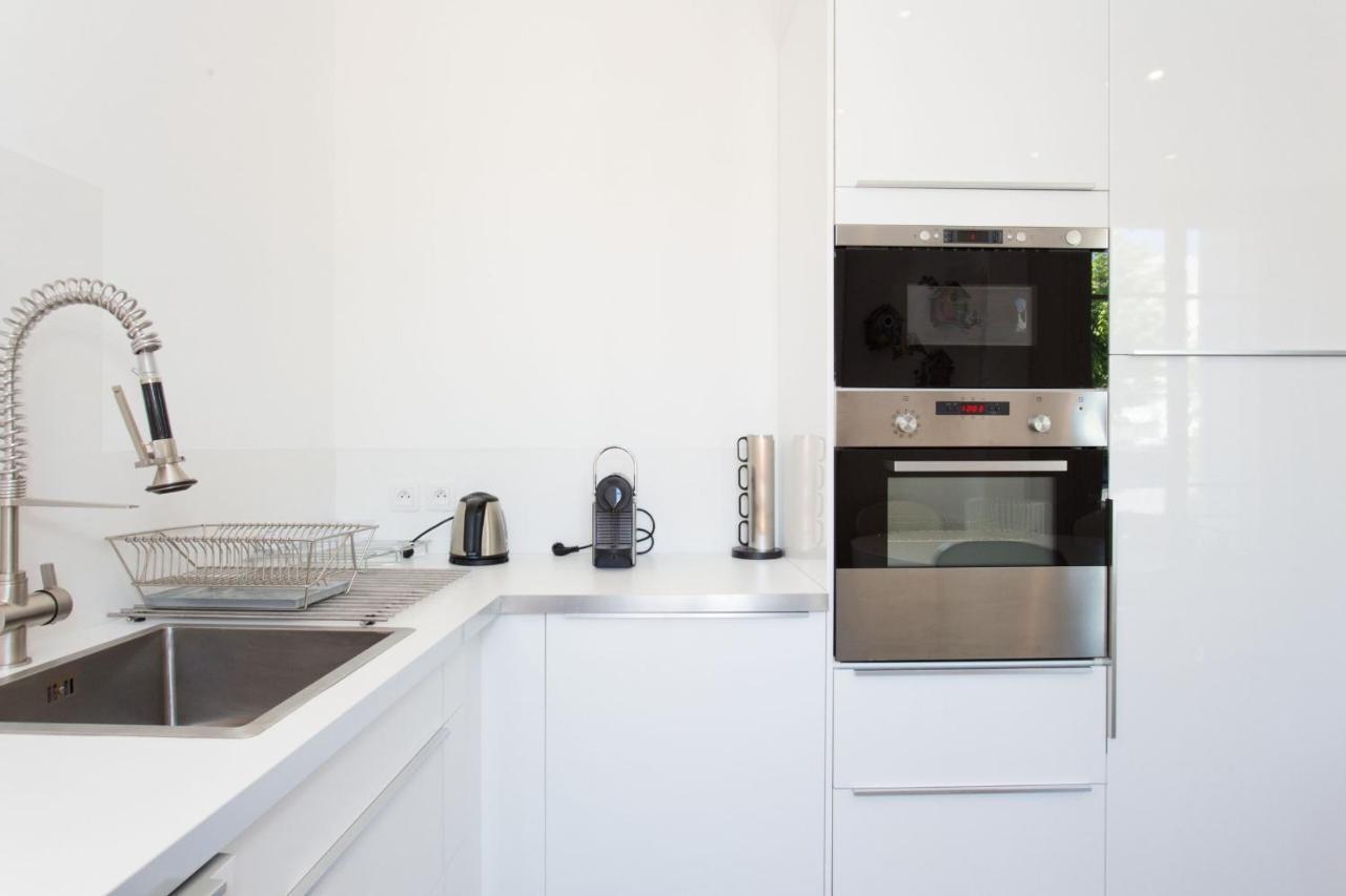Heart Of Town 2 Bedroom Perfect Congress & Holidays By Olam Appartement