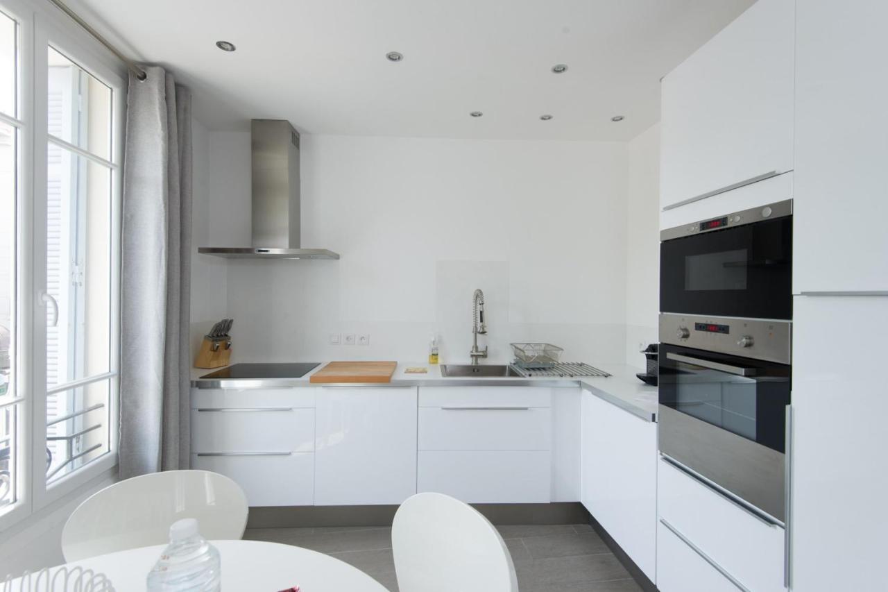 Appartement Heart Of Town 2 Bedroom Perfect Congress & Holidays By Olam *