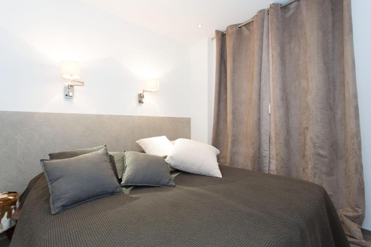 Heart Of Town 2 Bedroom Perfect Congress & Holidays By Olam Appartement *