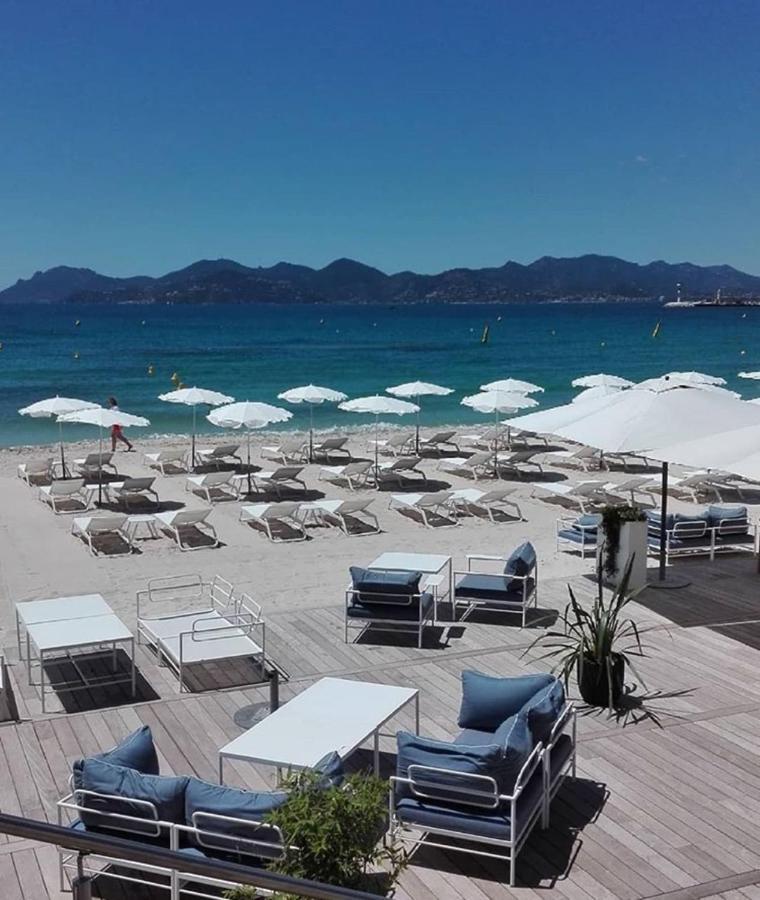 Heart Of Town 2 Bedroom Perfect Congress & Holidays By Olam * Cannes