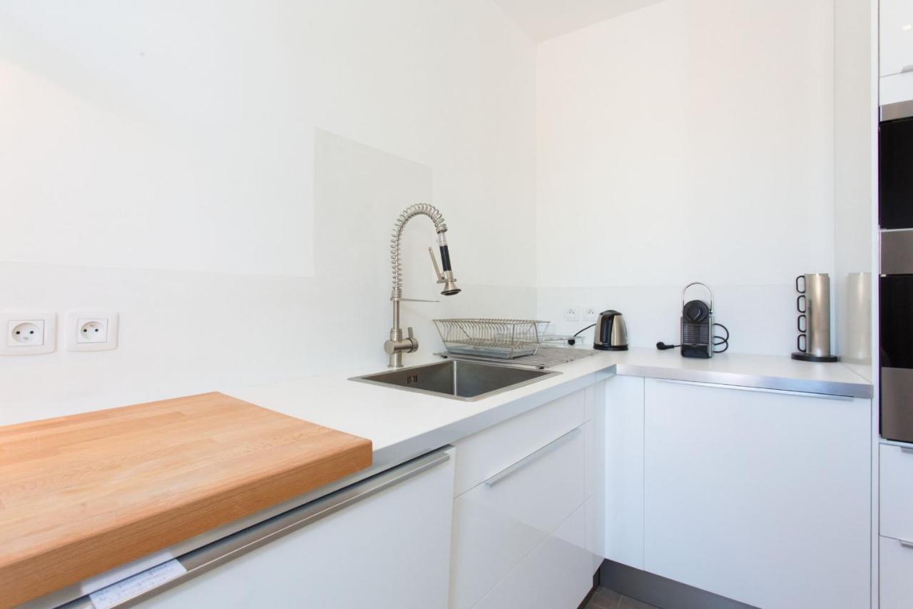 Appartement Heart Of Town 2 Bedroom Perfect Congress & Holidays By Olam *