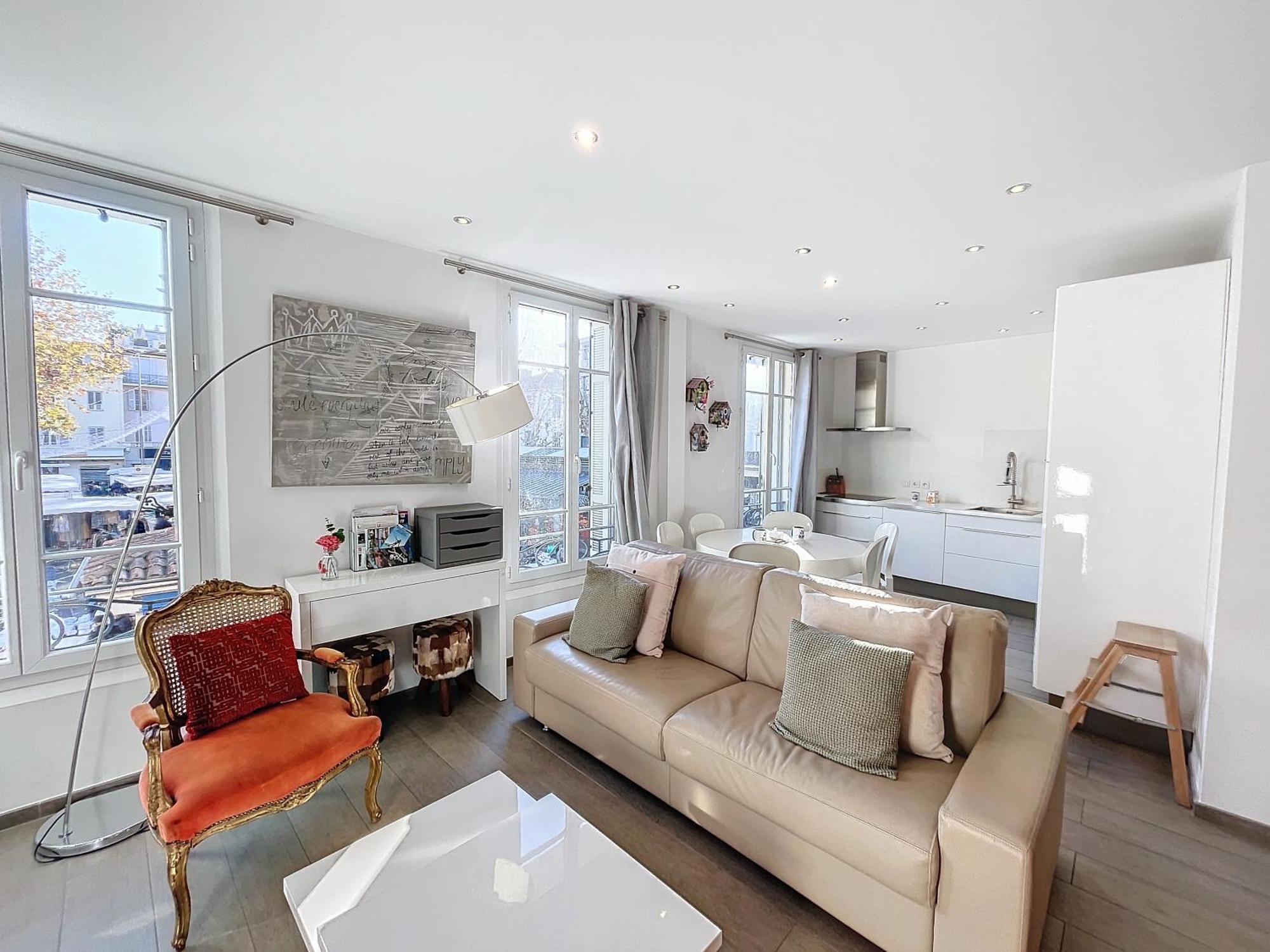 Heart Of Town 2 Bedroom Perfect Congress & Holidays By Olam