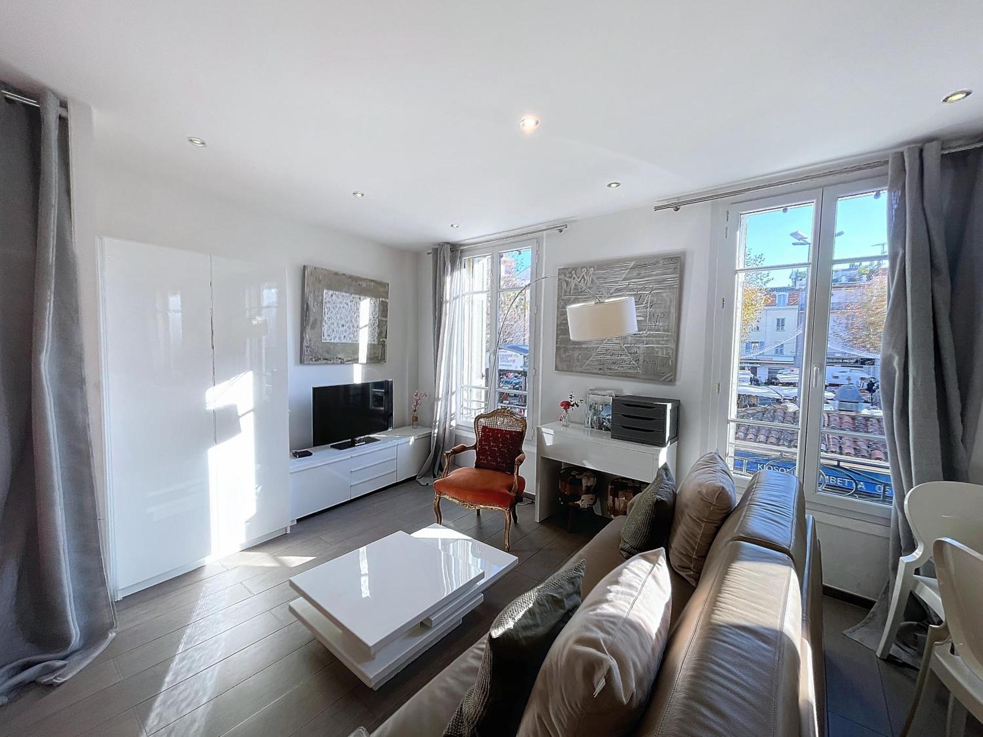 Heart Of Town 2 Bedroom Perfect Congress & Holidays By Olam