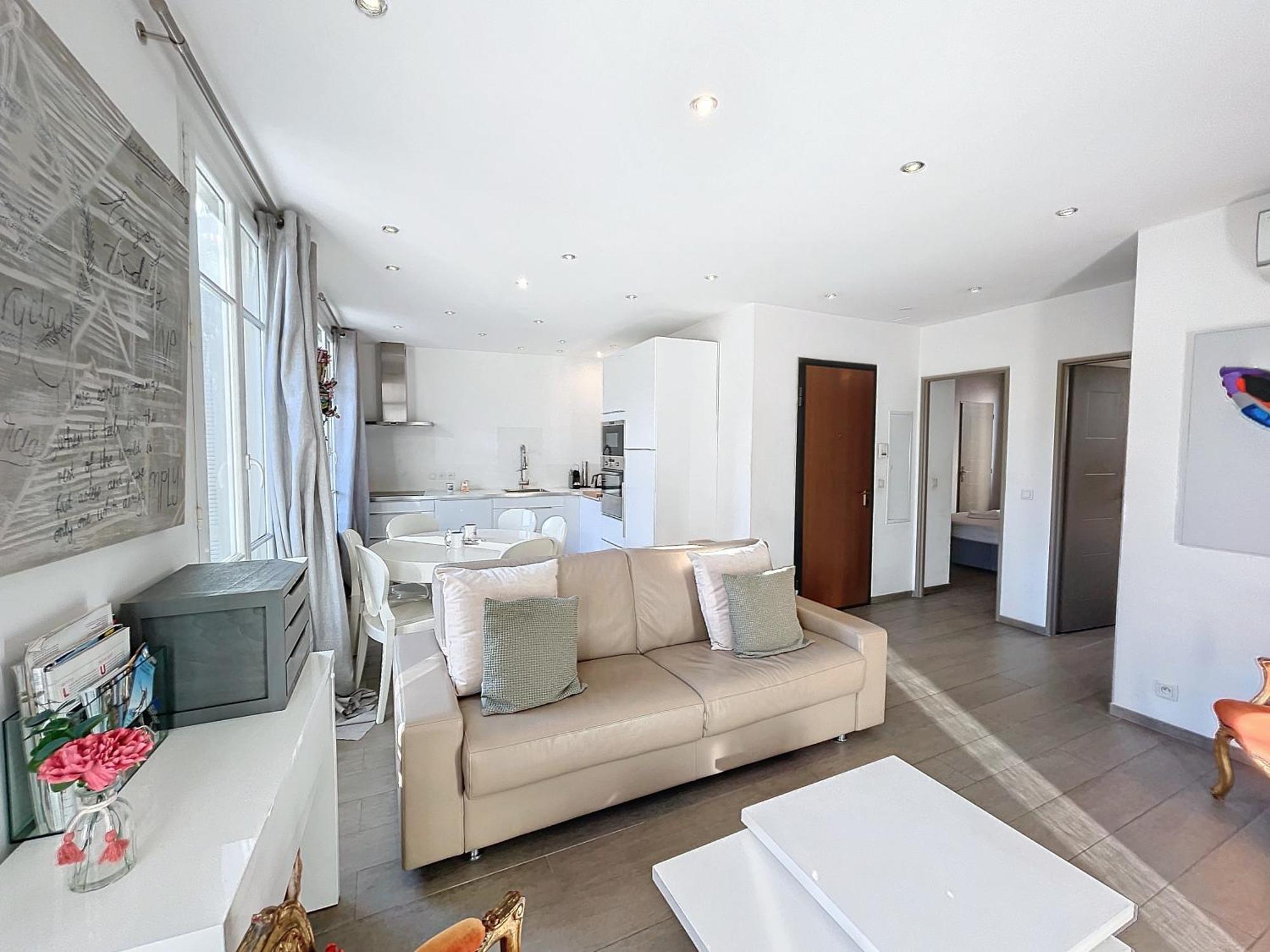 Heart Of Town 2 Bedroom Perfect Congress & Holidays By Olam