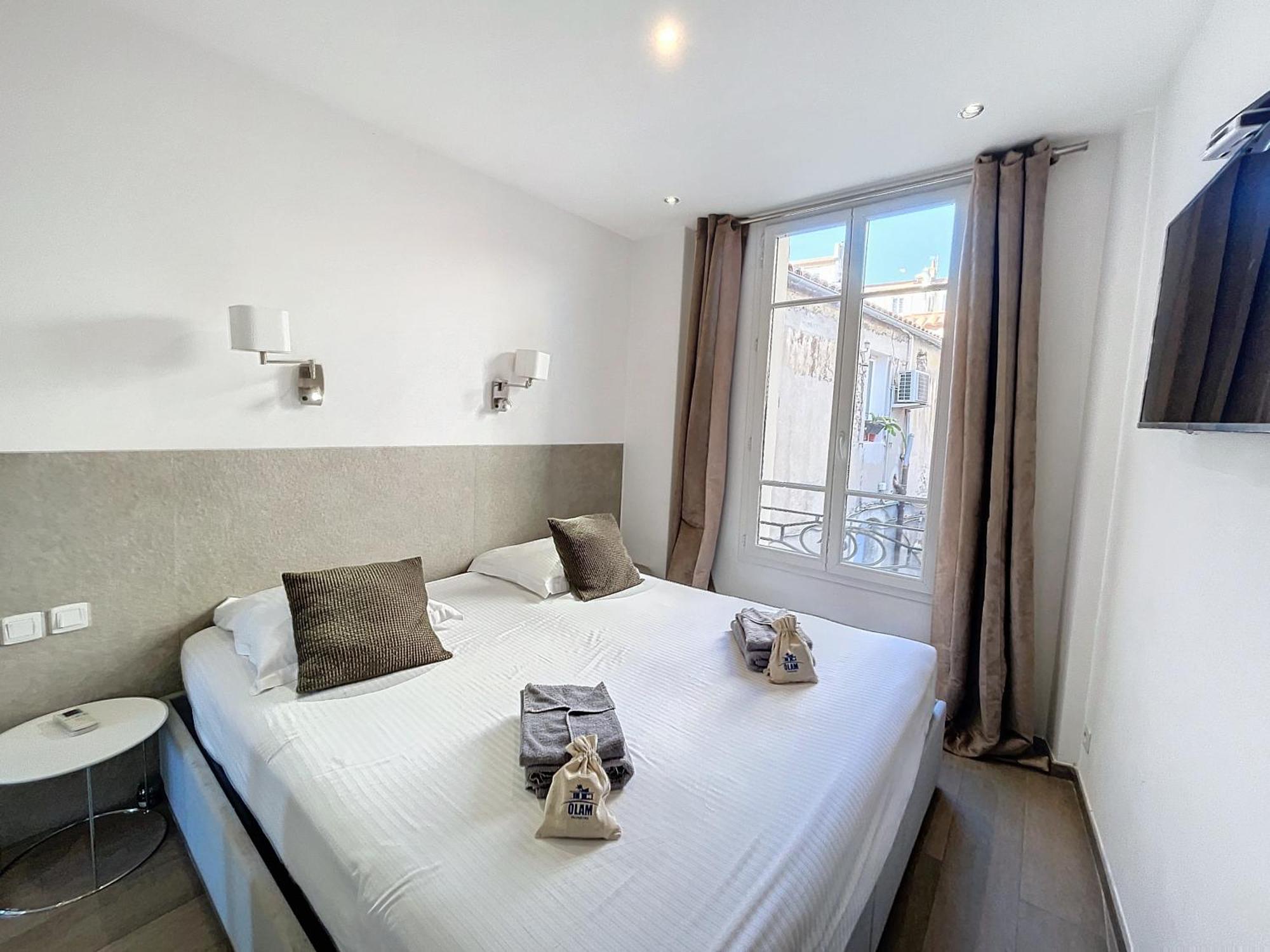 Heart Of Town 2 Bedroom Perfect Congress & Holidays By Olam