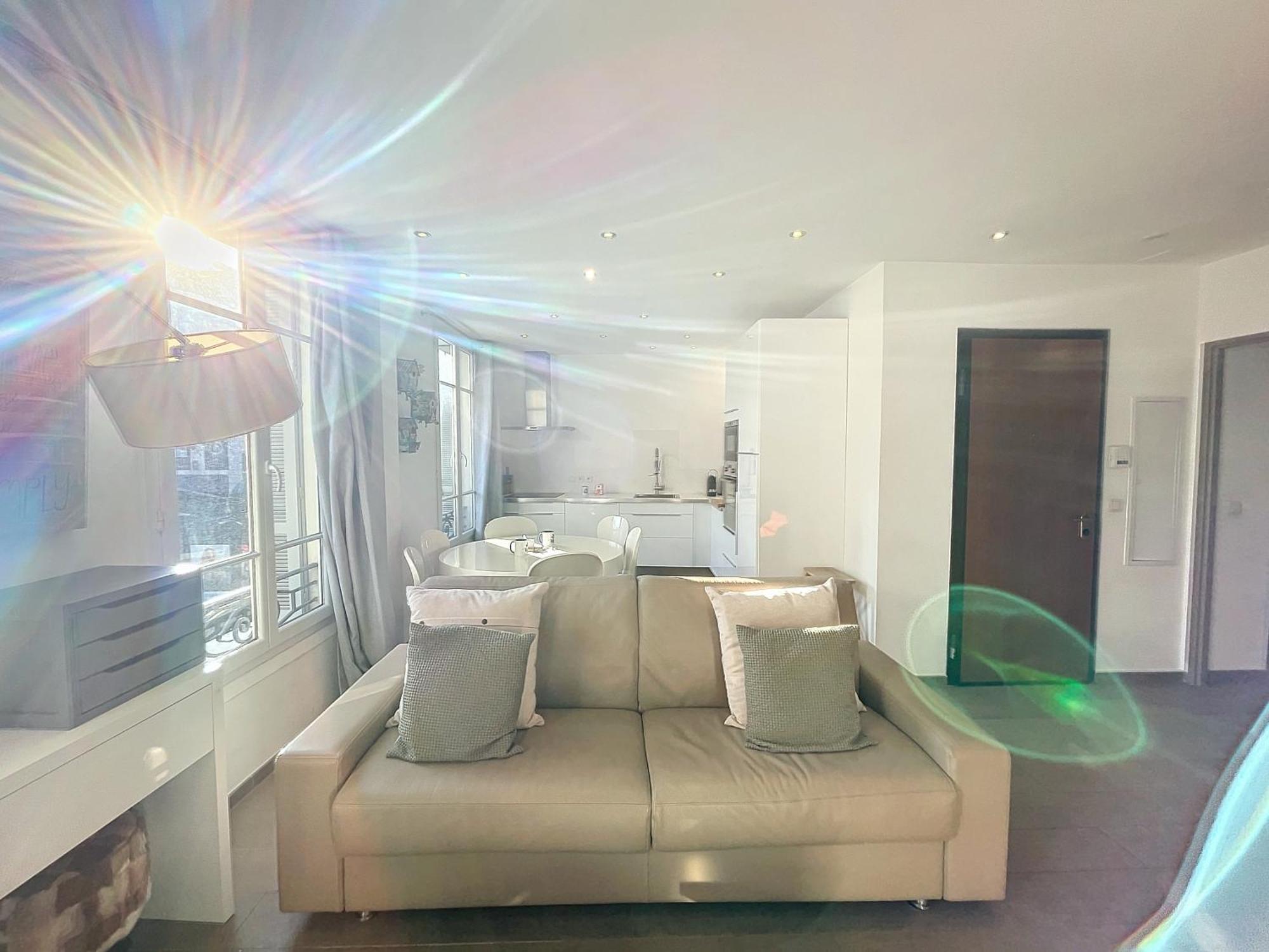 Heart Of Town 2 Bedroom Perfect Congress & Holidays By Olam *